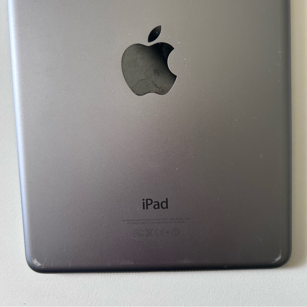 iPad Mini 2 - Picture 4 of 9